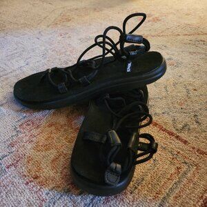 Teva Voya Infinity